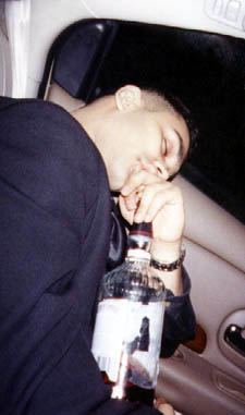 Love Booze