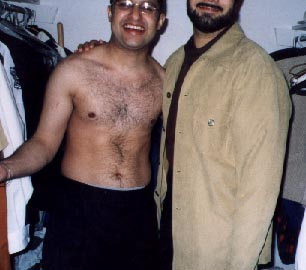 MannyBody