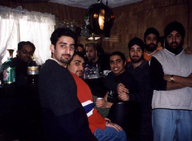 Jo's place