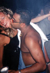 Kiss